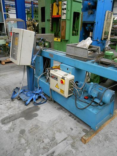 Gebraucht BUIZENPLOOIER CRIPPA BASIC 2P