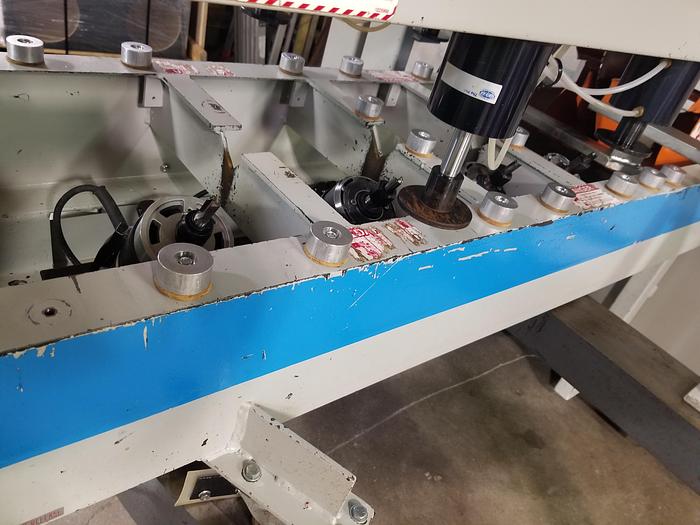 Used Midwest Automation C5230 Countertop Saw