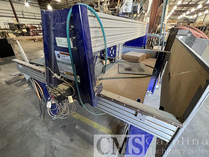 Used Shopbot CNC Router