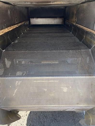 Refurbished Proctor Dryer / Roaster