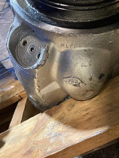 Used 8-3/4" Medium Tri-Cone Bit - TR875TMSR