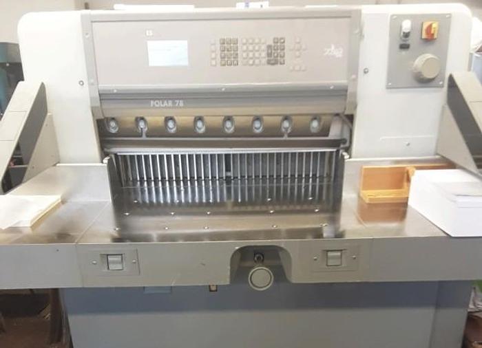 2004 POLAR 780