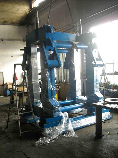 Used  *** DL450 Roughing Mill (Used) #4257