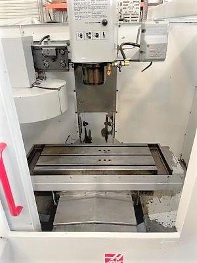 Used 2005 Haas Mini Mill