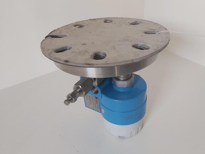 Gebraucht Drucktransmitter, Deltabar FMD130, 0-250mbar, Endress und Hauser gebraucht-Top