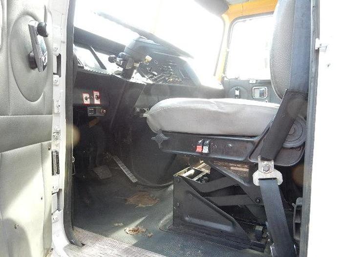 Used 1999 Volvo WG-64-T