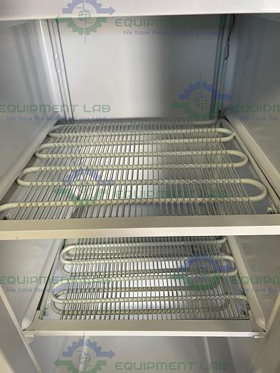 Used Danby Products DUFM032A1WDB Upright Freezer 3.2 Cu. Ft., 115V