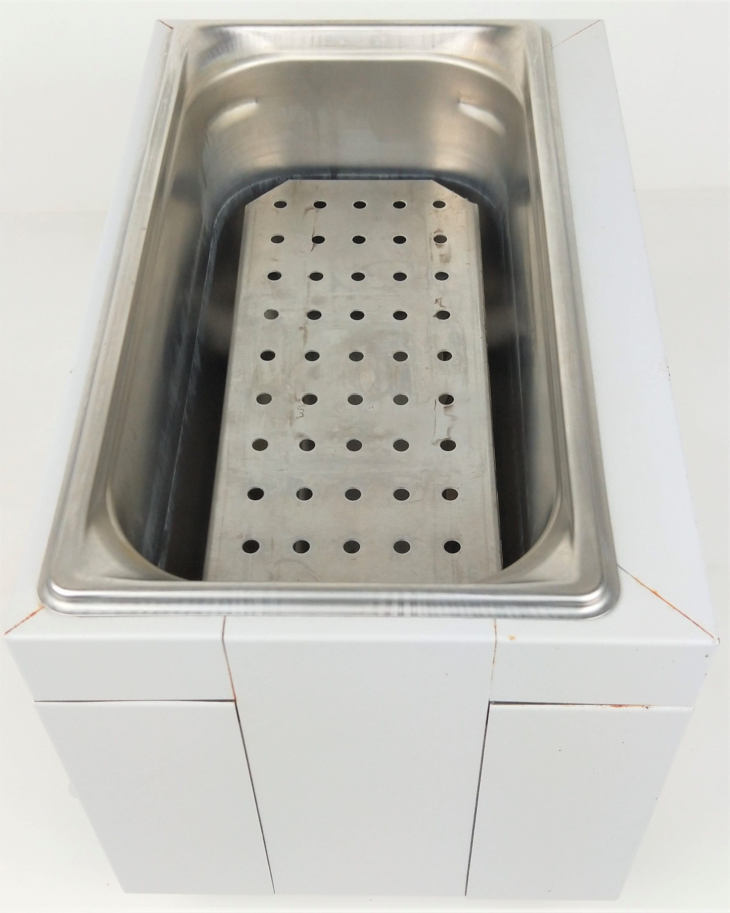 New Open Box AdvanDx 290100ADV Heating Water Bath