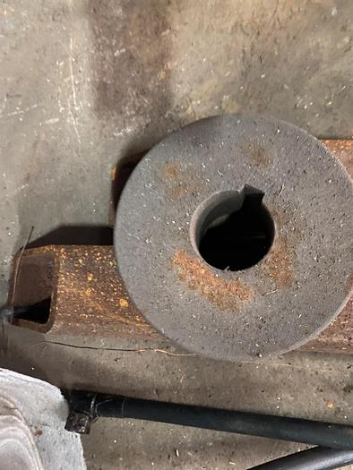 Used 2007 Kilic SW 50 Section Rolls