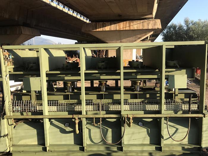 Used Colombo Colombo