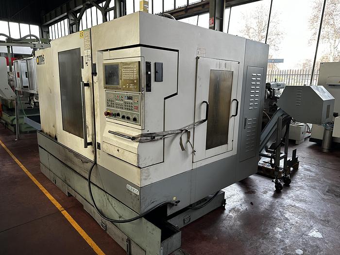Usato SHE HONG VMC 1020 A