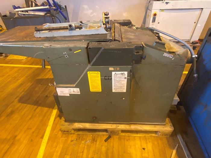 Used SCM  2200FS L'invincibile Thickness Planer