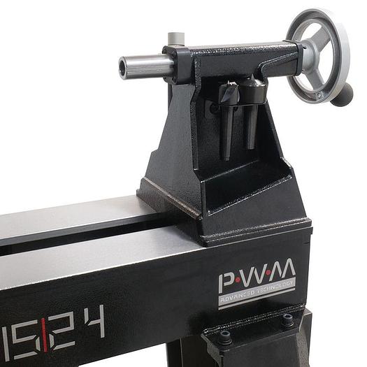 Laguna Revo 15|24 Lathe 110V 1.5 HP