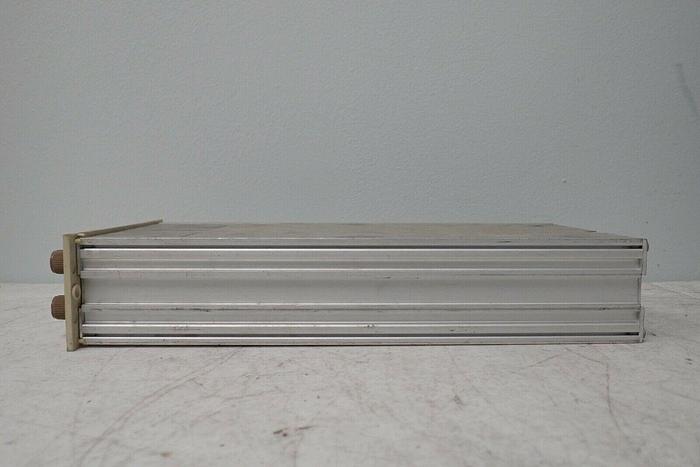 Used Gould Model 13-4615-10 D.C. Amplifier