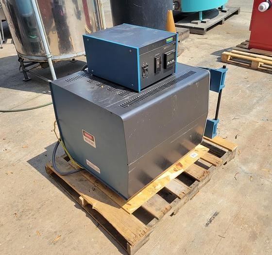 Used Furnace, Box, Lindberg, Mdl 51642-HR #S744174