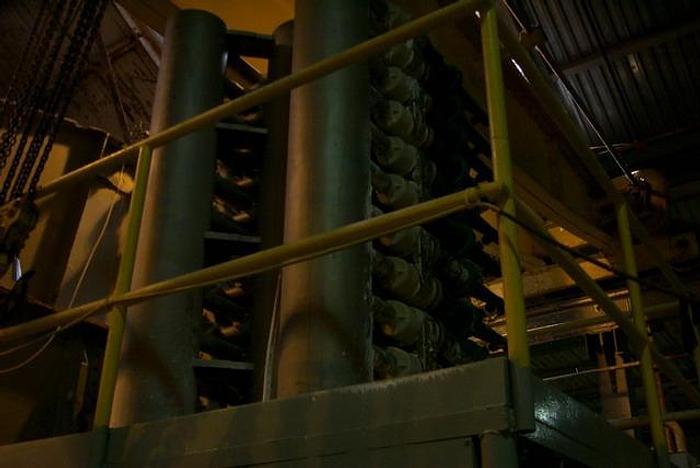 Used ALFA LAVAL/CELLECO C3-PA-300 #19755