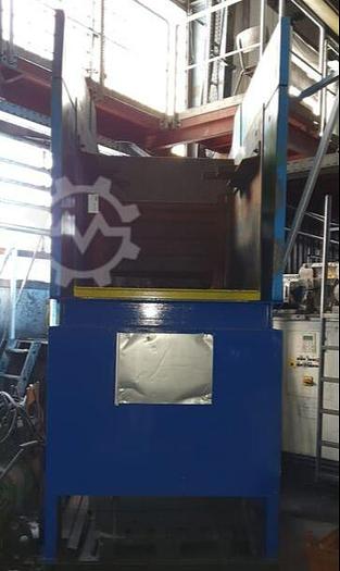 Used Press Hot Forging Smeral LMZ1600