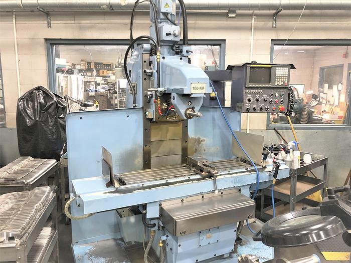 Used 2001 OKK MH-2NCP