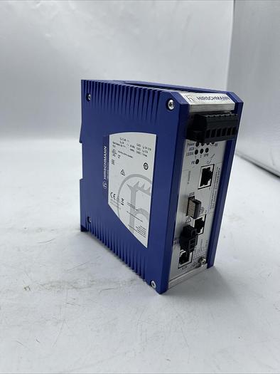 Used Hirschmanm Eagle one -0200T1T1SDDY90000HHE05.3.02