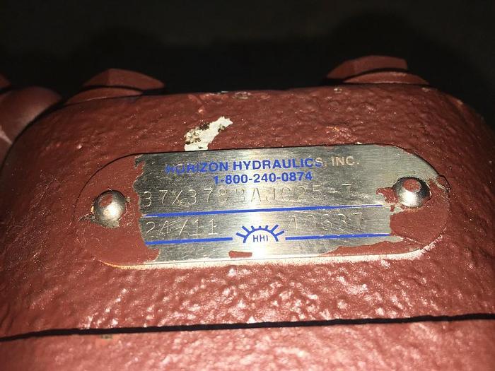 Used PARKER