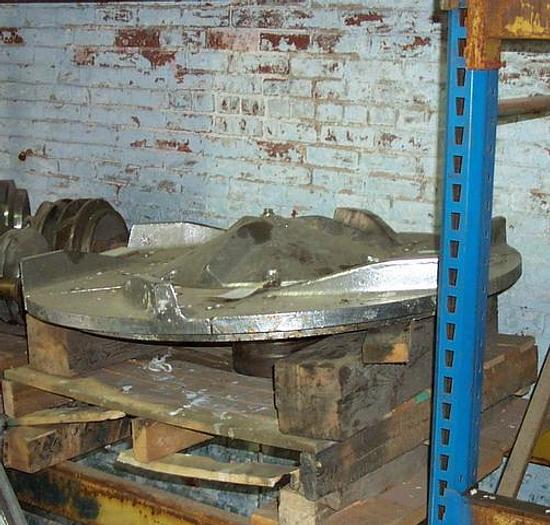 Used BLACK CLAWSON #14232