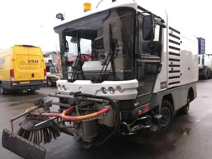 Gebruikt RAVO 530 CD