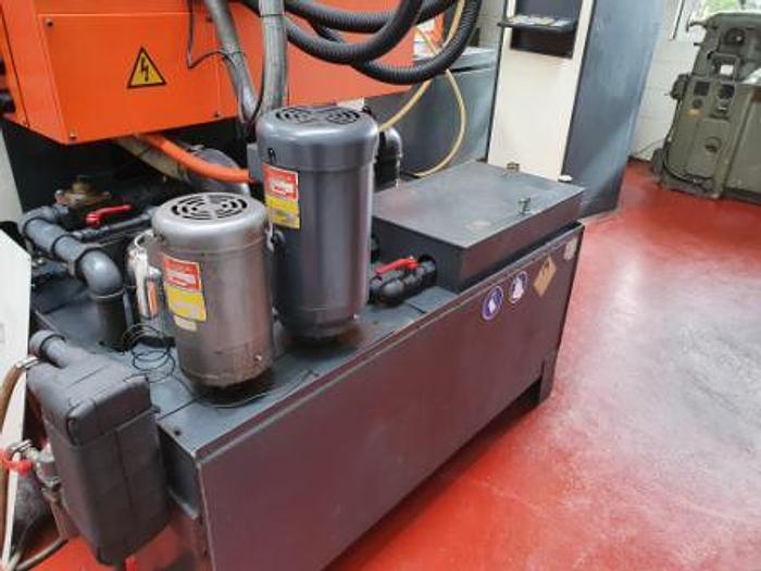 Used 1993 Charmilles Roboform 40 EDM Machine