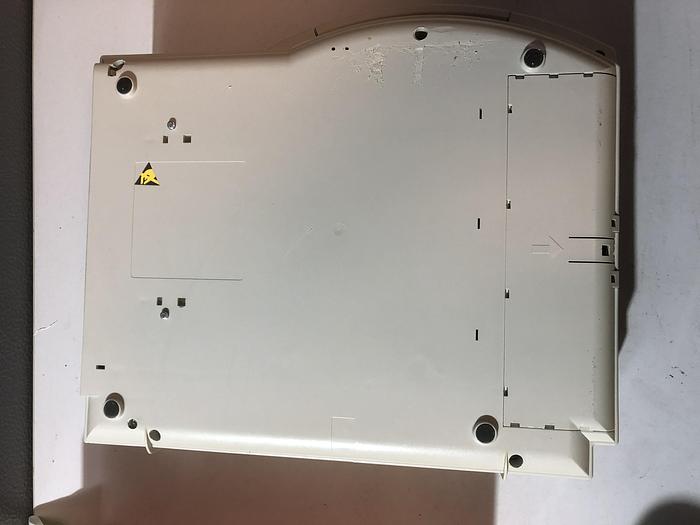 Gebraucht GE-Medical-System-EKG-8810