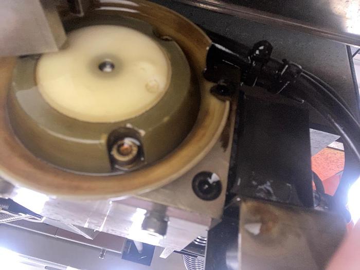 Used 2000 Charmilles Technologies Robofil 2030SI Wire EDM Machine