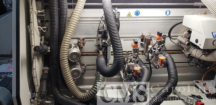 Used 2012 Biesse Roxyl 5.5 Edgebander