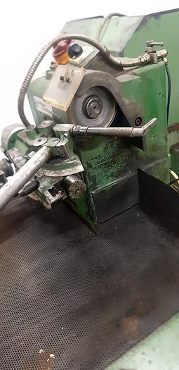 Used VOLLMER Unilap 600