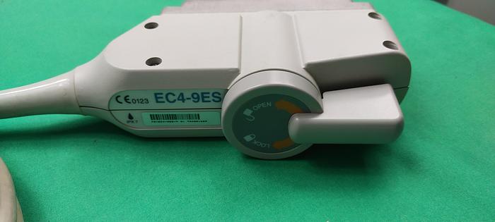 Gebraucht Medison EC4-9ES Transvaginal Ultraschallsonde