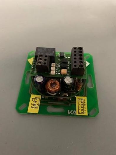 Used Kaba Benzing Bedas 9105