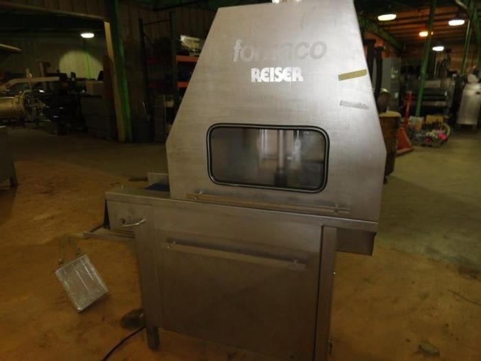 Used Fomaco FGM 20/20