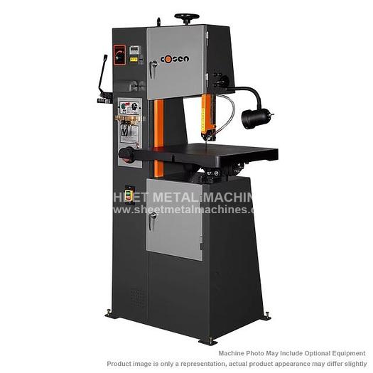 COSEN Vertical Contour Saw VCS-310