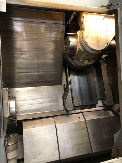 Usato MAZAK INTEGREX 200 Y