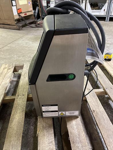 Used VideoJet 1510
