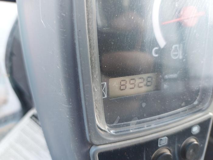 Used 2021 Kubota U27-4