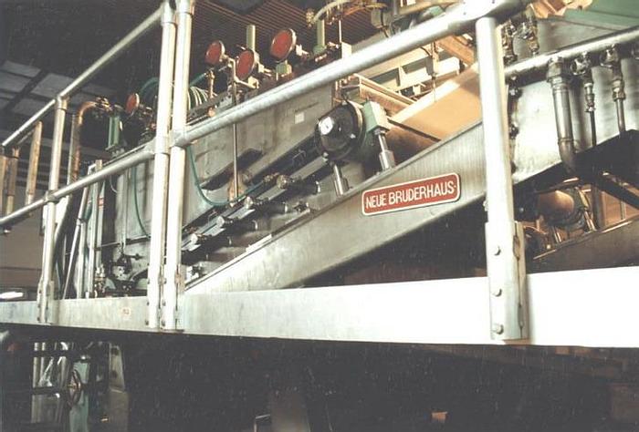 Used MANCHESTER #23313