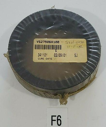 *NEW IN BAG* VS VS27506X100 Vee Packing Seal Sets + Warranty & Free Shipping!