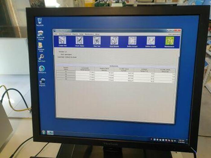 Usado CEPHEID GeneXpert