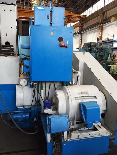 Used Part Former Cold National