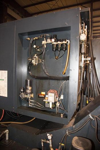 Used 2011 Makino  A71 CNC Horizontal Machining Center - 2 Available!