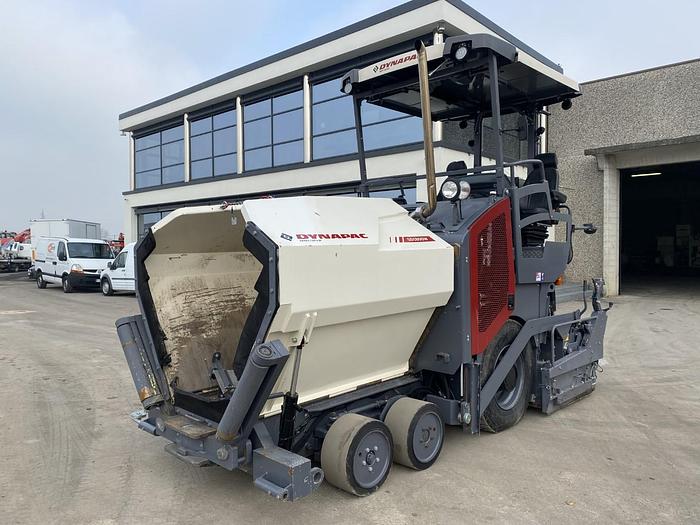 Usato 2020 DYNAPAC SD 1800W - SOLO NOLEGGIO