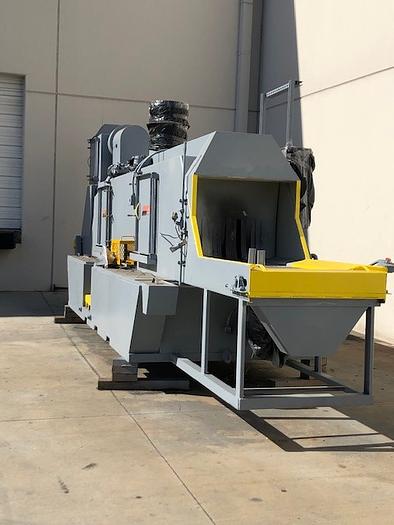 Used 2001 MFR: A.R.E INDUSTRIES