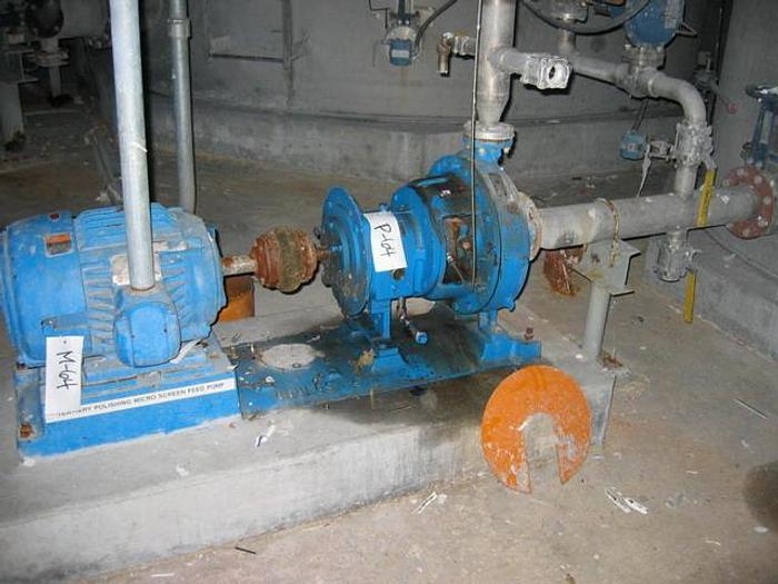 Used GENERAL ELECTRIC 139050 #21205