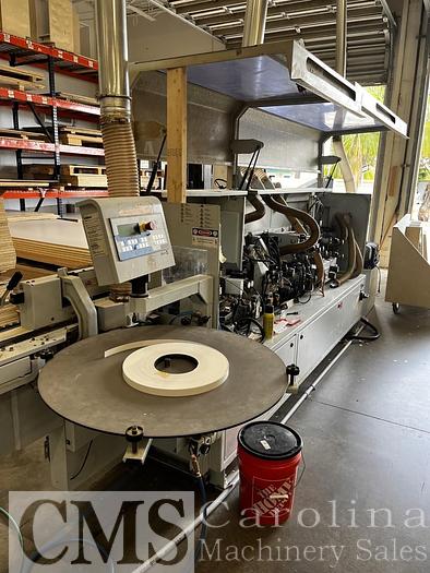 Used 2013 Brandt KDF 230C Edgebander
