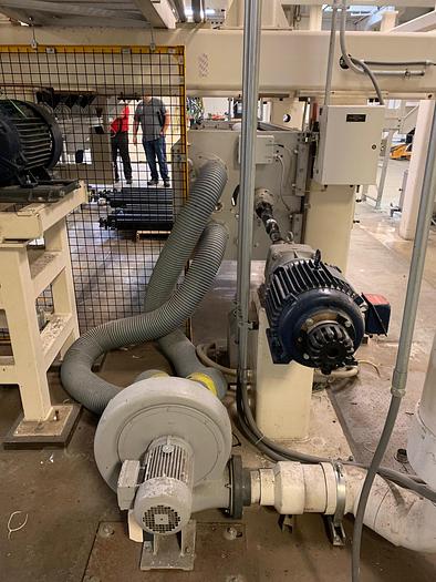 Used VETAPHONE CORONA-PLUS TREATER