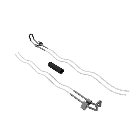 Hubbell Power Systems / Chance Utility Substation & Line Hardware