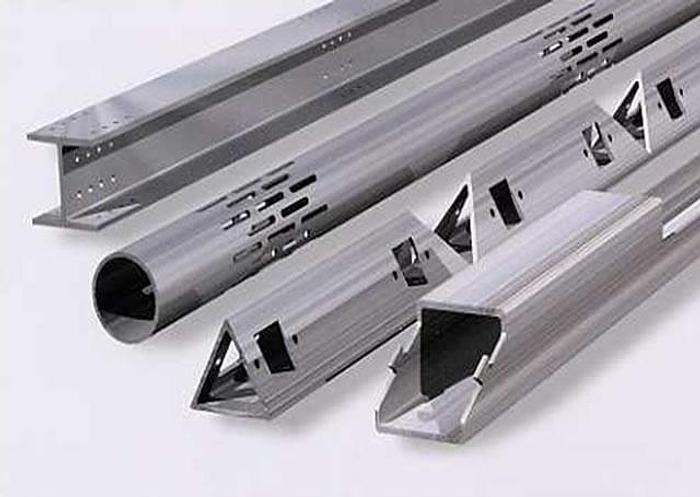 New F&P   Tube & Profile Laser Questionnaire  #3556